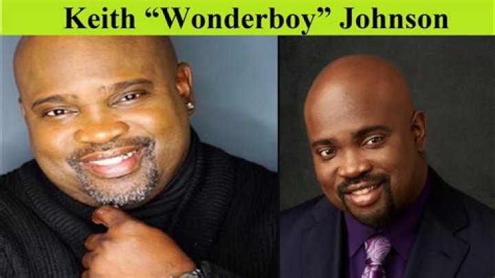 How Did Keith Wonderboy Johnson Die? Keith Wonderboy Johnson Cause Of Death