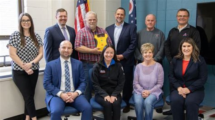 How did Lenny Reich Die? Athletic Director At Alliance City Schools