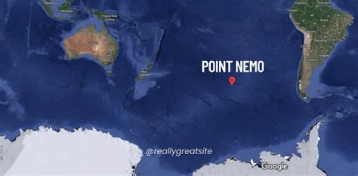How did Nemo get lost? – Celebrity