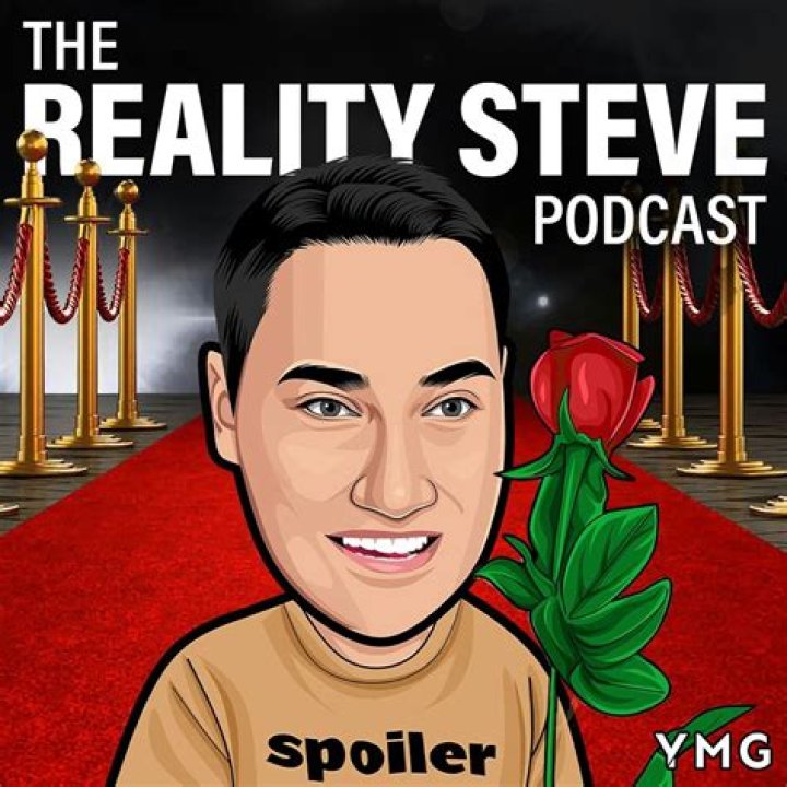 How did Reality Steve start? Who runs Reality Steve? Does Reality Steve get paid?