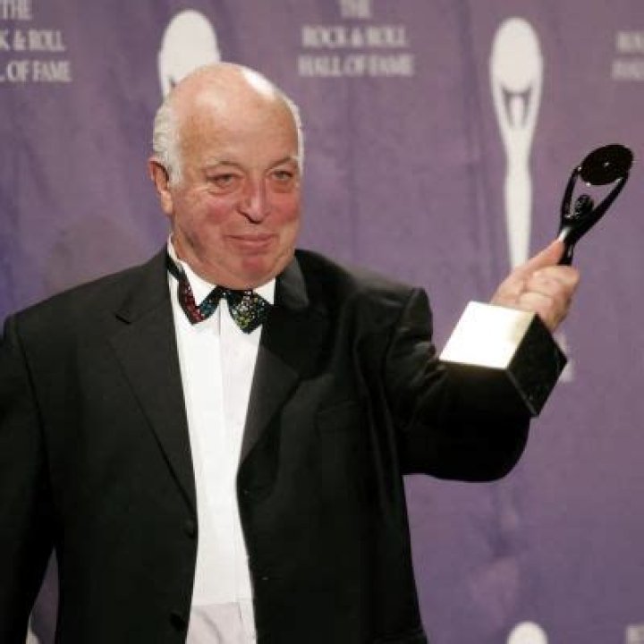 
How Did Seymour Stein Die? Cause For The Death Of The Co Founder Of Sire Records 
