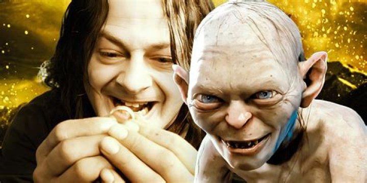 How did Sméagol become Gollum in ‘Lord of the Rings?’