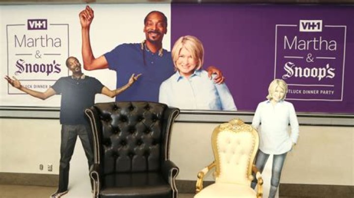 How did Snoop Dogg and Martha Stewart meet? The curious pair’s friendship timeline, explained