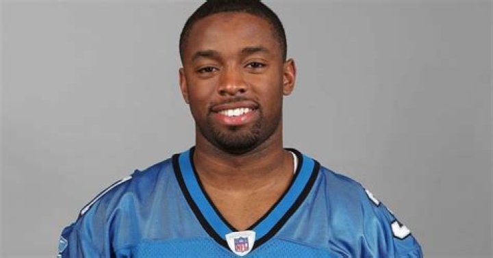 
How did Stanley Wilson Jr die? Former NFL player who was arrested over burglary charges dies at 40 