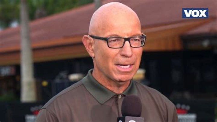 How did Tim Rosaforte die?