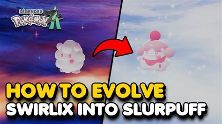 How Do You Evolve Swirlix Without Trading? – Celebrity