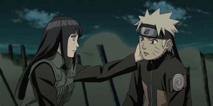 How Does Hinata Die In Naruto?