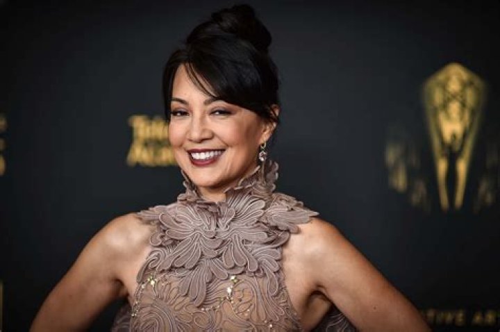 How does Ming-Na Wen stay in shape? – Celebrity
