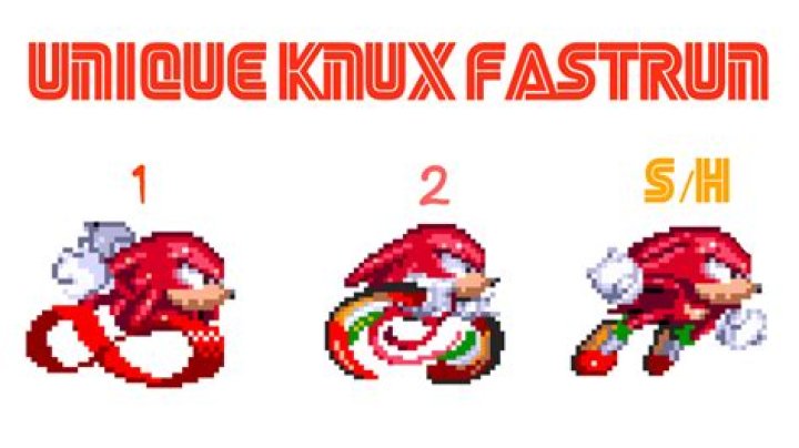 How Fast Can Knuckles Run? – Celebrity