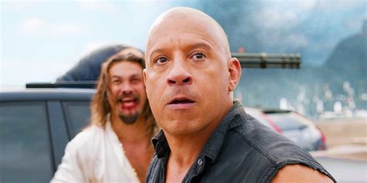 How is it that Vin Diesel is oddly getting credited for Brittney Griner’s release?
