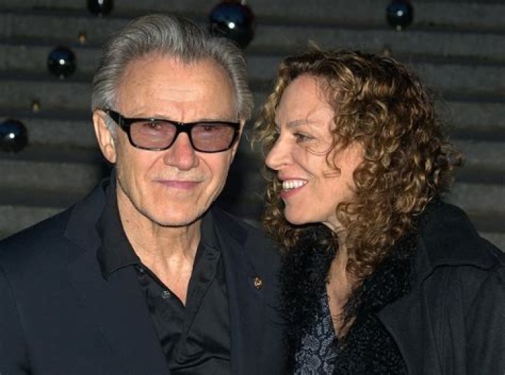 How Is Jesse James Keitel Related To Harvey Keitel? Details On The Family Of Big Sky Actress Explored