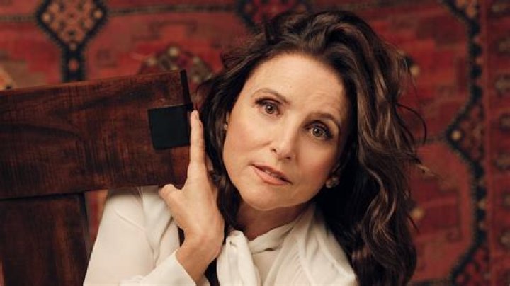 How is Julia Louis-Dreyfus related to Richard Dreyfuss? – Celebrity