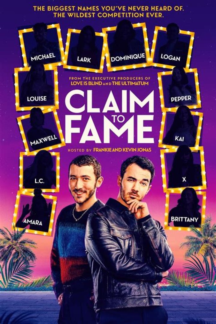 
How Is Lark From Claim To Fame Is Related To Cindy Crawford? 