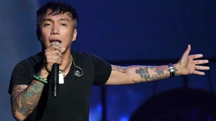 How Long Has Arnel Pineda Been With Journey? – Celebrity