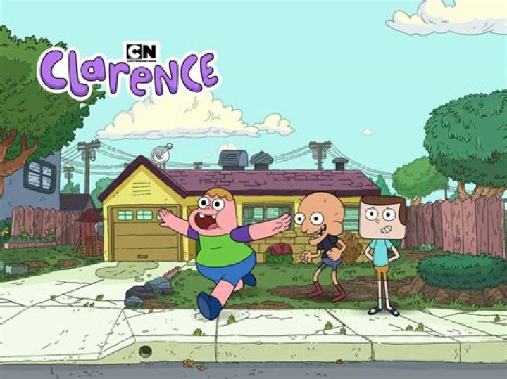 How long have Clarence and Queen been together?