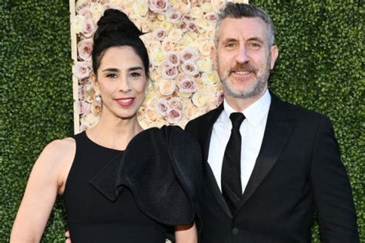 How Long Is Sarah Silverman & Partner Rory Albanese Dating, Are They Married Now?