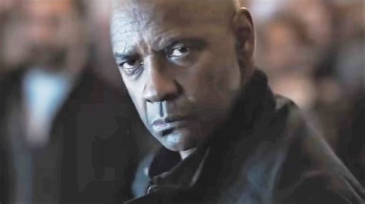 How long is ‘The Equalizer 3?’