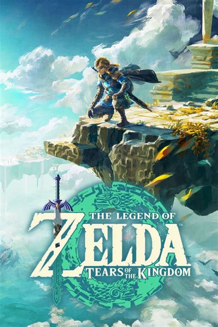 How long is ‘The Legend of Zelda: Tears of the Kingdom?’