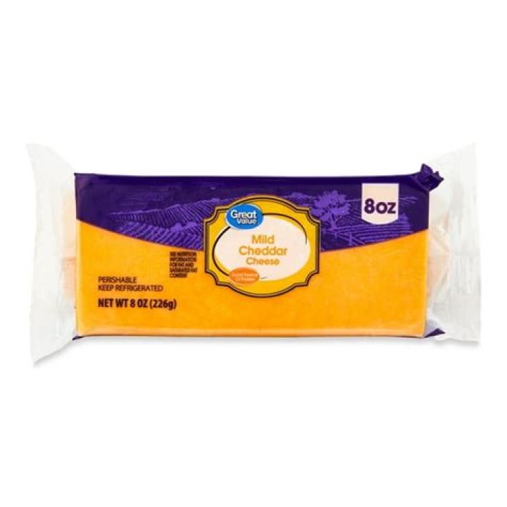 How many cups are in a 8 oz block of cheese