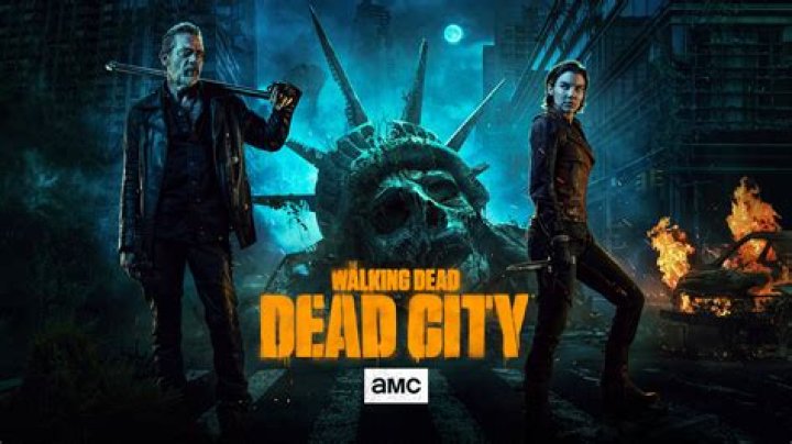How many episodes of ‘The Walking Dead: Dead City’ will there be?