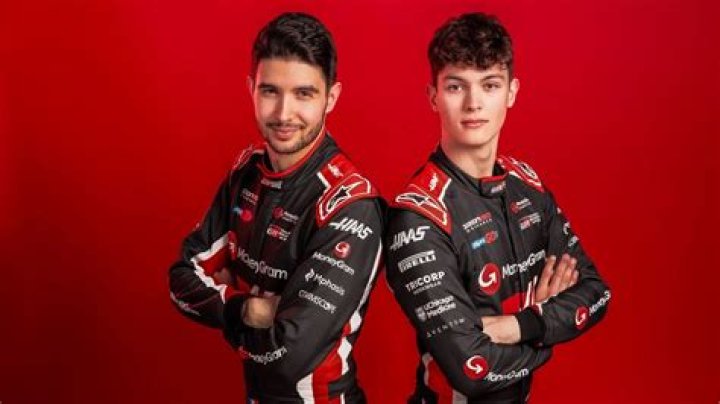 How many F1 wins does Esteban Ocon have? Has Esteban Ocon won a Grand Prix?