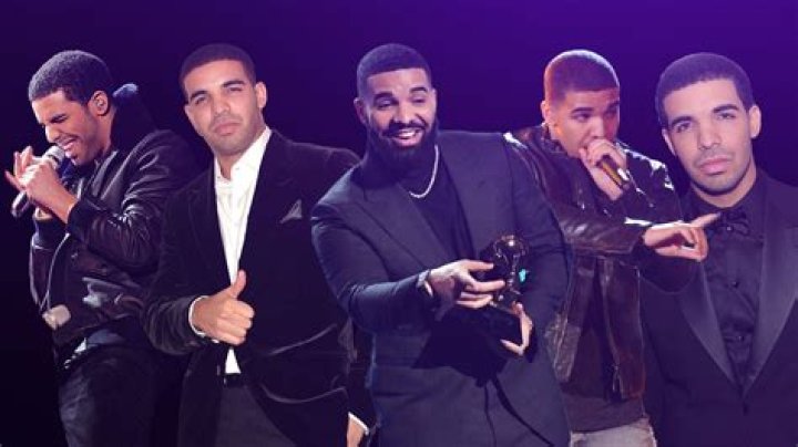 How Many Grammys Does Drake Have?