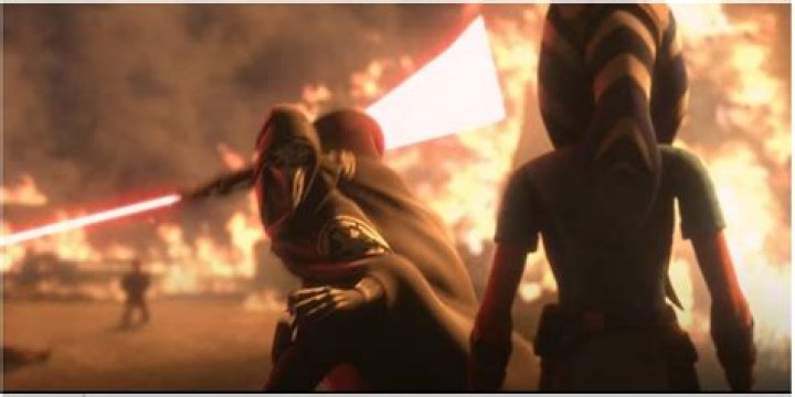 How many Inquisitors has Ahsoka Tano battled?
