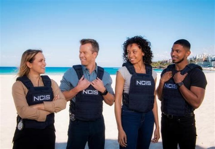 How many ‘NCIS’ shows are there?