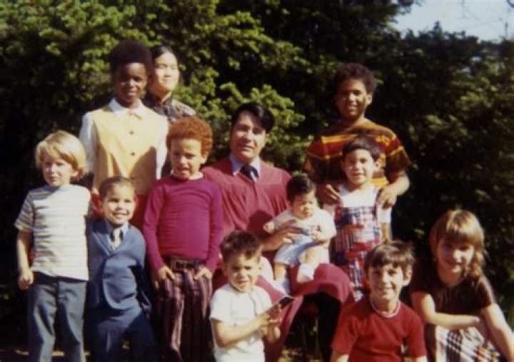How Many Of Jim Jones Kids Are Alive? – Celebrity