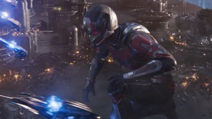 How many post-credits scenes does ‘Ant-Man and the Wasp: Quantumania’ have?