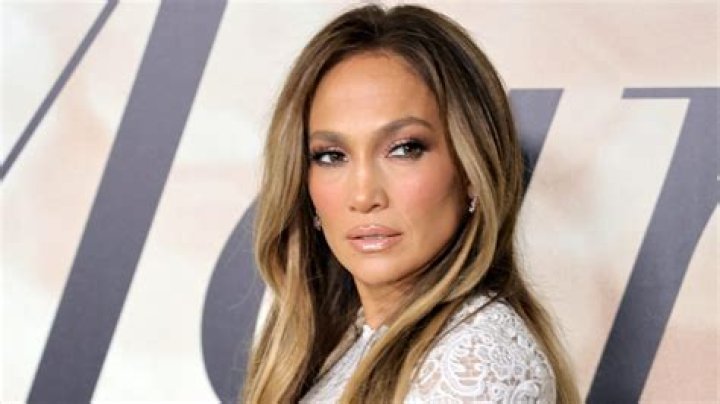 How many times has Jennifer Lopez been married? A look back at all her relationships