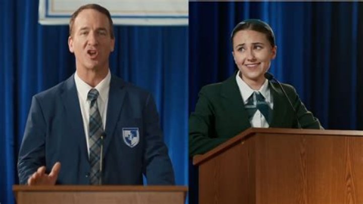 How Much Did Jill Scott Get Paid For The Nationwide Commercial? I’m A Celeb Winner