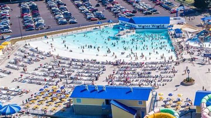 How Much Did Kelly’S Wave Pool Cost? – Celebrity