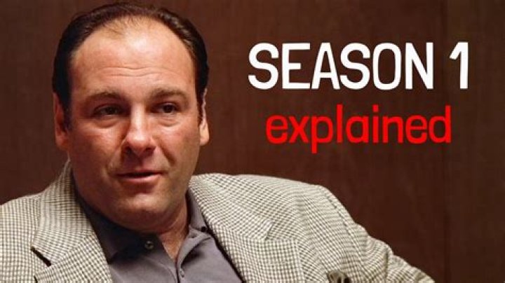 How much did The Sopranos cast get paid? – Celebrity