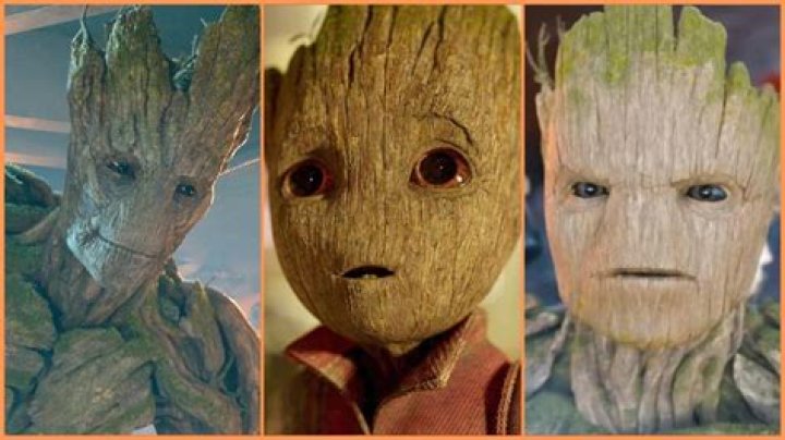 How much did Vin Diesel get paid to voice Groot?