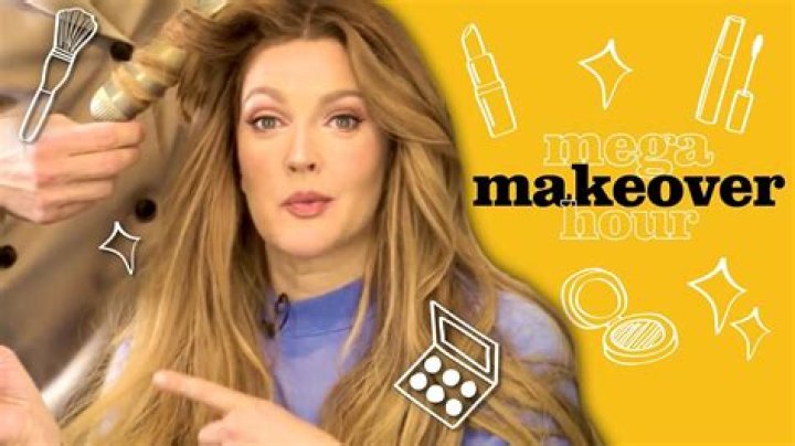 How Much Does Drew Barrymore Make Per Episode? – Celebrity