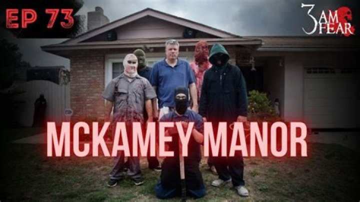 How Much Does It Cost To Go Through Mckamey Manor? – Celebrity