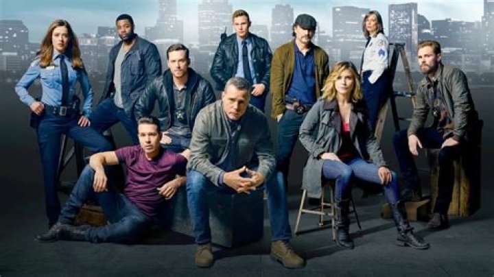 How much does the cast of ‘Chicago P.D.’ make?