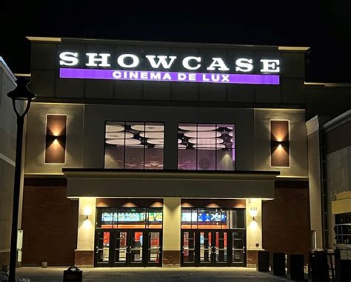 How much is a ticket at Showcase Cinema? – Celebrity
