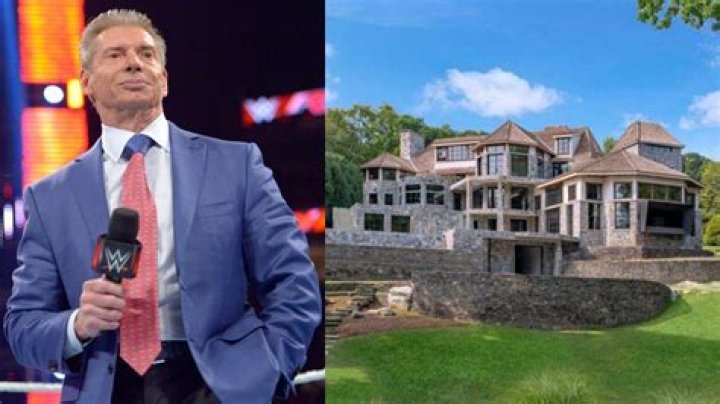 How Much is Eagle McMahon Worth? Everything To Know