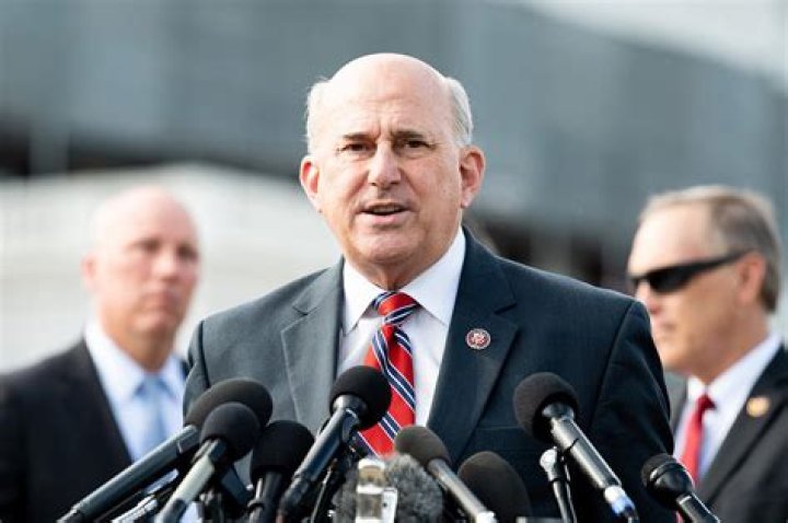 How much is Louie Gohmert worth? Attorney salary and net worth explored