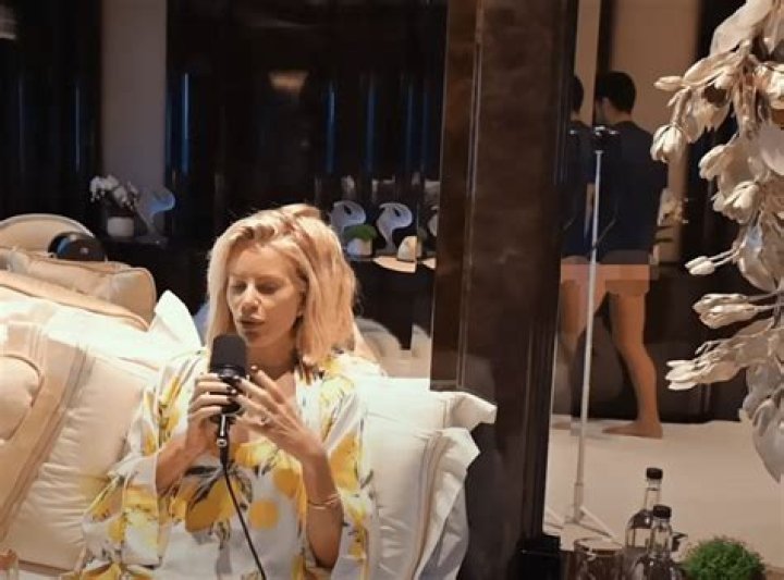 How Much Is Sergio Carrallo Worth? 10 Facts On Caroline Stanbury’s Fiance