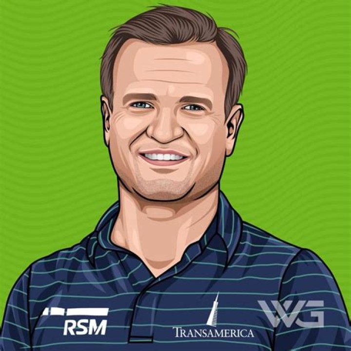 How much is Zach Johnson worth? Career earnings and net worth explored