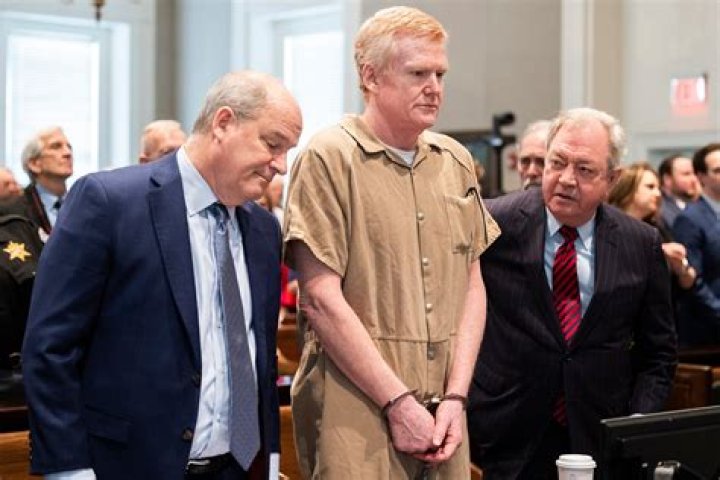 
How much money did Alex Murdaugh steal? Financial crimes explored 