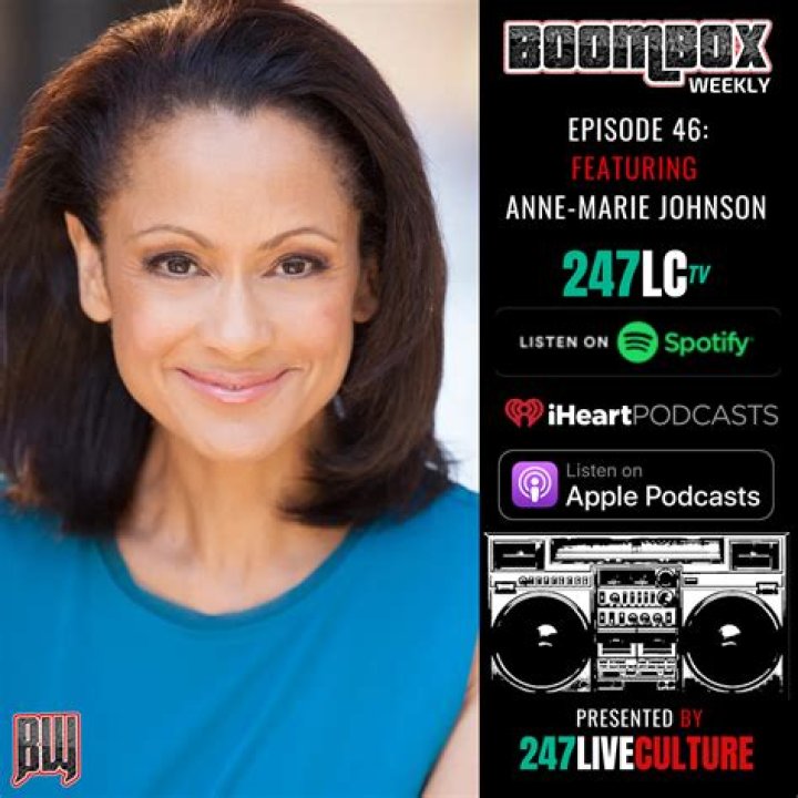 
How Much Money Does Anne-Marie Johnson Make? Latest Income Salary
