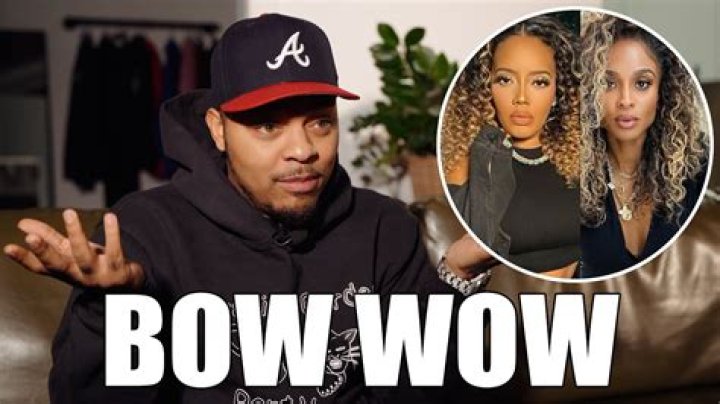 
How Much Money Does Bow Wow Make? Latest Income Salary
