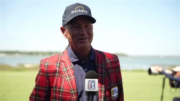 
How Much Money Does Davis Love III Make? Latest Income Salary
