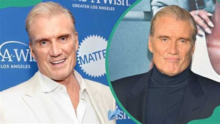 
How Much Money Does Dolph Lundgren Make? Latest Income Salary
