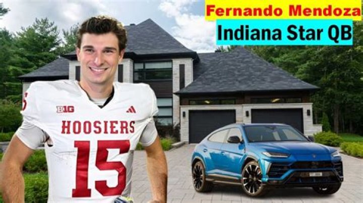 How Much Money Does Fernando Fiore Make? Latest Fernando Fiore Net Worth Income Salary