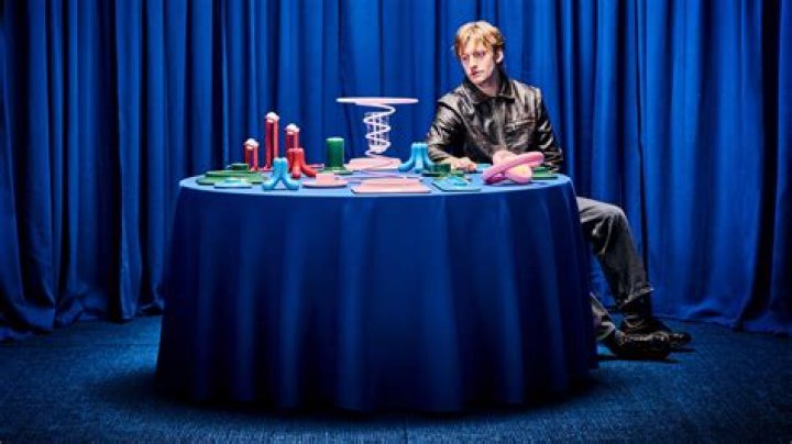 
How Much Money Does Gustaf Skarsgård Make? Latest Income Salary
